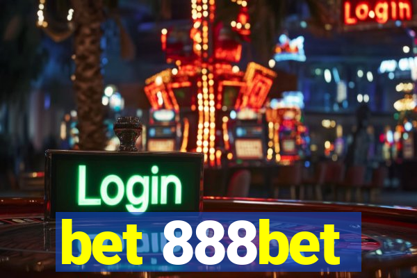 bet 888bet